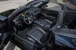 Porsche 911 Turbo S Cabriolet by TechArt 2016 года